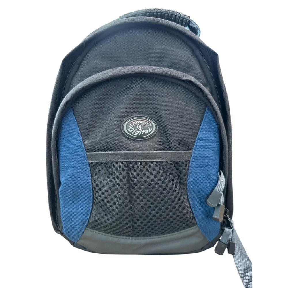 Tamrac Large Camera Backpack Case